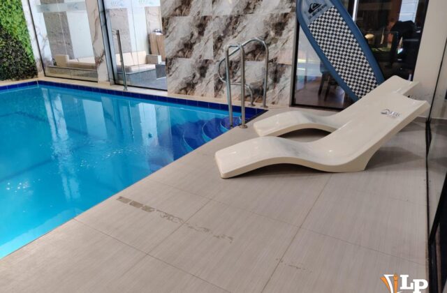 K’nas Pool House abre sus puertas en Oruro como nuevo espacio recreativo familiar