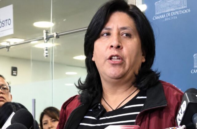 Bilbao denuncia a Cerimedo como posible infiltrado en el sector hidrocarburífero