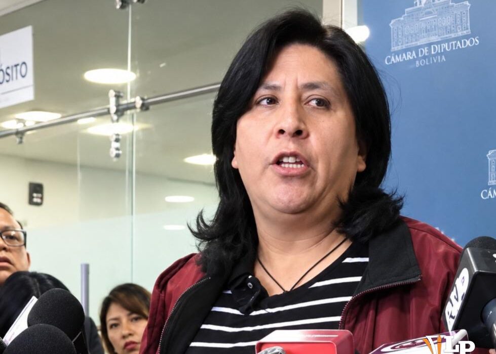 Bilbao denuncia a Cerimedo como posible infiltrado en el sector hidrocarburífero