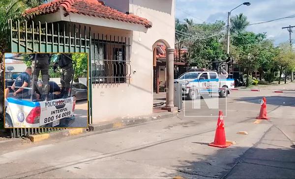 Rescate de peruana en Oruro: tres detenidos por secuestro