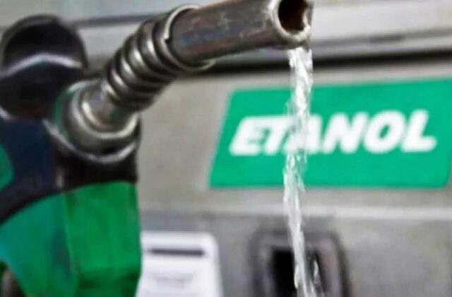 Aumento en la mezcla de etanol en gasolina recibe apoyo del sector automotriz