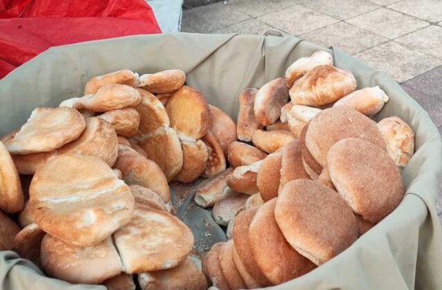 Cierre de panaderías en Potosí por crisis de insumos