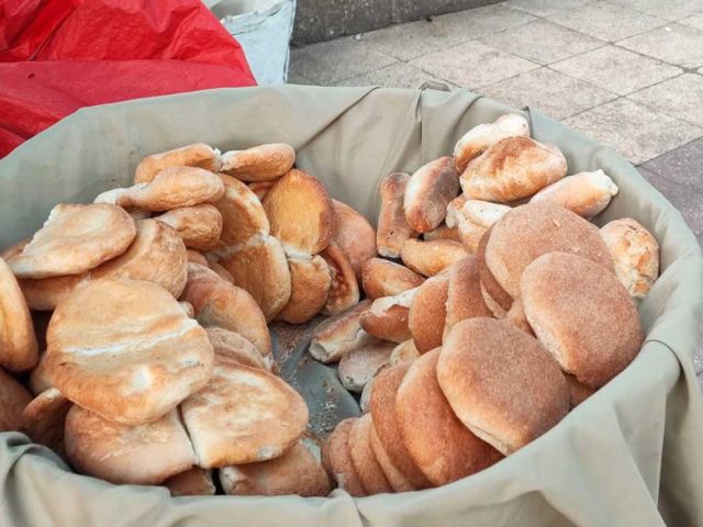Cierre de panaderías en Potosí por crisis de insumos