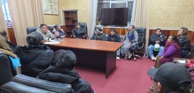 Feria de Alasitas en Potosí: Aprobación para su Realización Excepcional