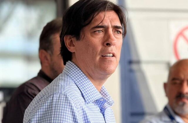 Zamora enfatiza la importancia de centrarse en lo positivo ante la controversia de los audios