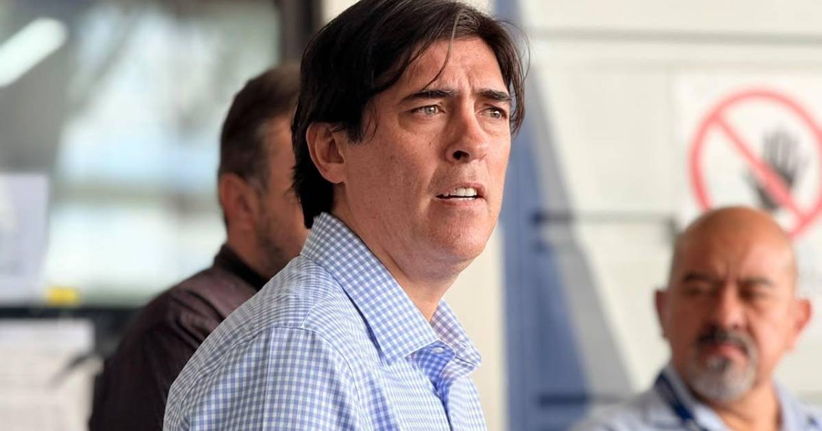 Zamora enfatiza la importancia de centrarse en lo positivo ante la controversia de los audios
