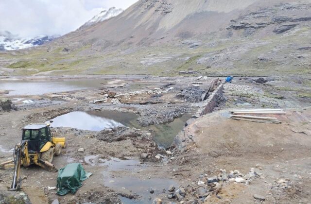 La minería ilegal se consolida como una de las principales economías ilícitas en Sudamérica