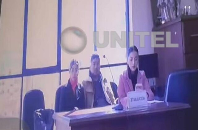 Rechazan la acción de libertad solicitada por el fiscal Martín Irusta