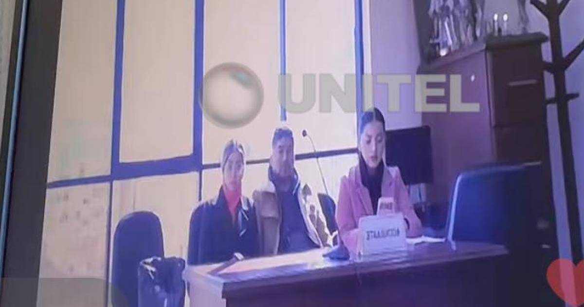 Rechazan la acción de libertad solicitada por el fiscal Martín Irusta