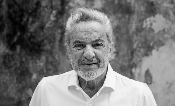 Fallece Antonio Grimau, ícono del teatro y la televisión argentina