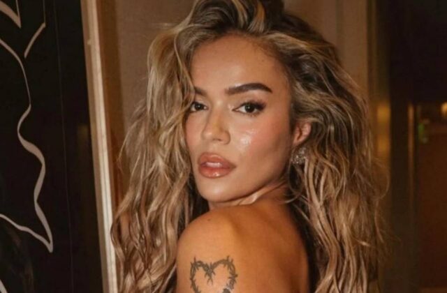 Karol G desata rumores de boda tras publicación en Instagram