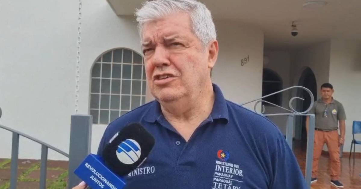 Aprehensión del fiscal Mariaca genera repercusiones en Paraguay