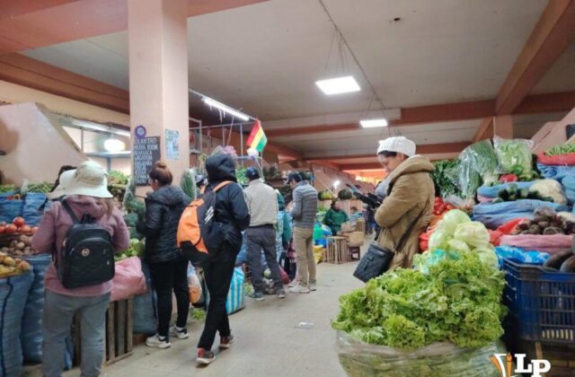 Gobierno de Bolivia Introducirá Precios Referenciales para Productos Básicos