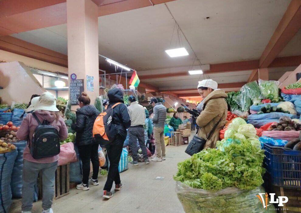 Gobierno de Bolivia Introducirá Precios Referenciales para Productos Básicos
