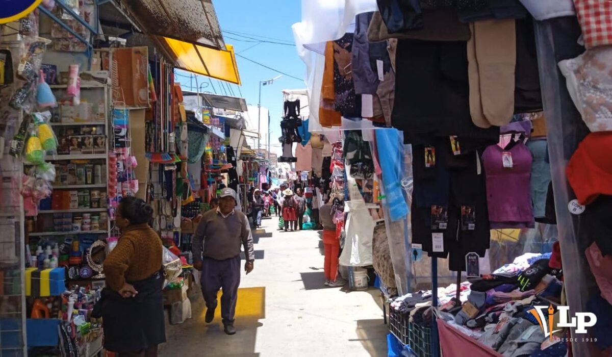 Refuerzo de Seguridad Ciudadana en Oruro