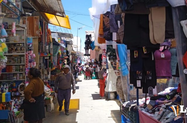 Refuerzo de Seguridad Ciudadana en Oruro