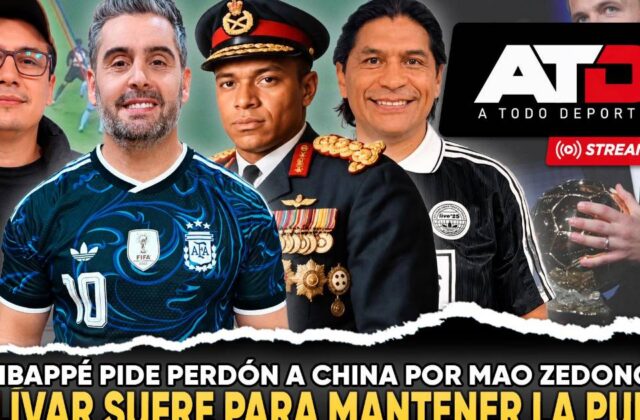 Oriente Petrolero frena a The Strongest en la División Profesional
