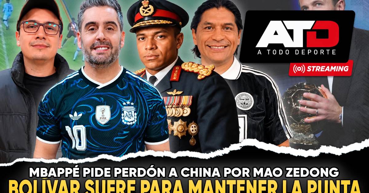 Oriente Petrolero frena a The Strongest en la División Profesional