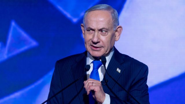 Israel se alista ante la posibilidad de sanciones económicas