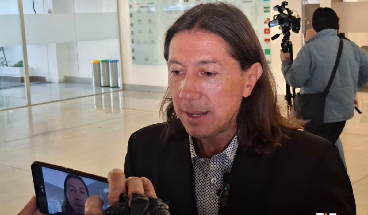 PDC inicia proceso para destituir a diputada Sandra Rivero por apoyo a Roger Mariaca