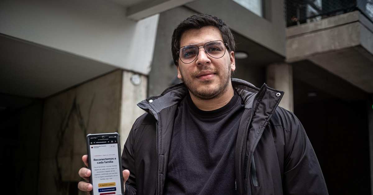 La búsqueda de desaparecidos tras los sismos en Venezuela se apoya en la tecnología