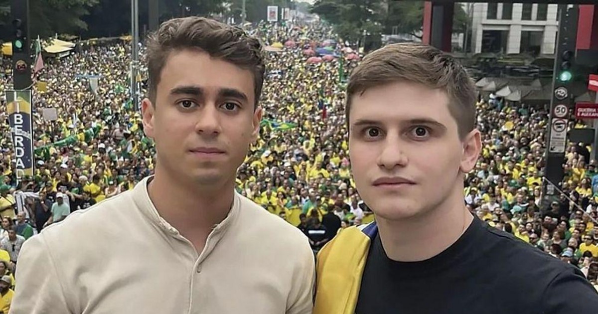 Los jóvenes conservadores que hicieron historia en el Congreso brasileño