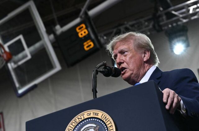 Trump autoriza ejecución de Nidal Hasan por fusilamiento