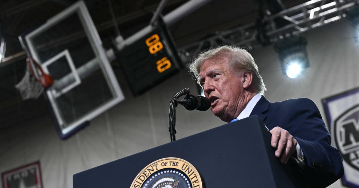 Trump autoriza ejecución de Nidal Hasan por fusilamiento