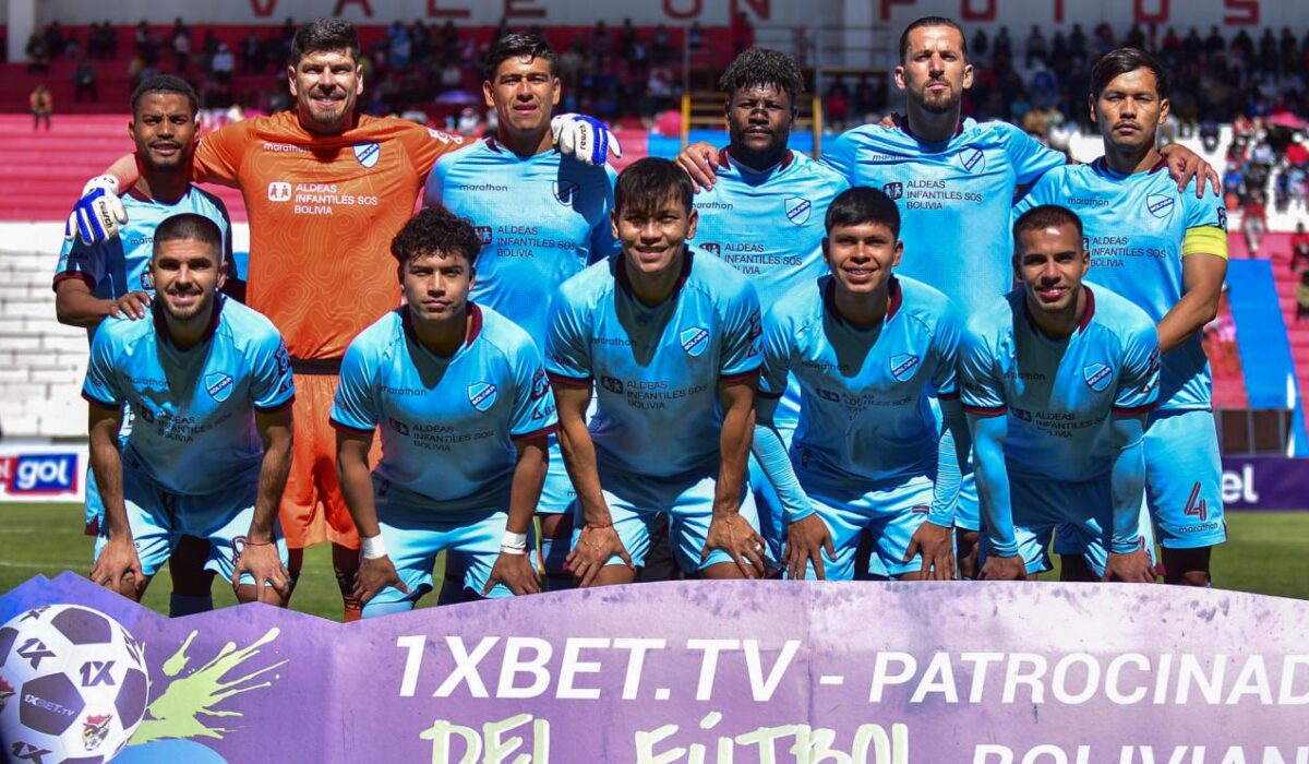 Bolívar y Always Ready buscan afianzar su liderazgo en la fecha 23