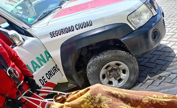 Tragedia en Huanuni: Dos fallecidos y varios heridos en un incidente minero